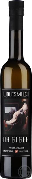 HR Giger Absinthe Wolfsmilch (1 x 50 cl)