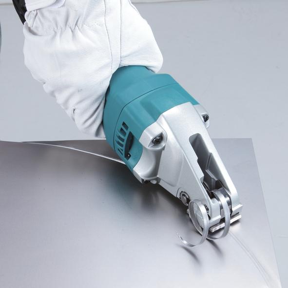Thumbnail - Makita, Elektroblechschere, JS1000J