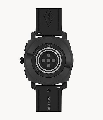 Produktbild Fossil Stella Hybrid Gen 6 (Analoguhr, Digitaluhr, 41 mm)