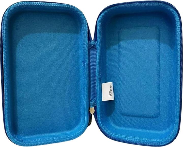 Produktbild Lilo & Stitch Schreibmäppchen Plüsch