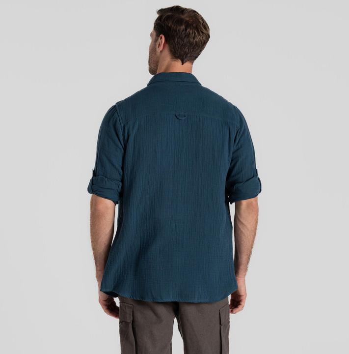 Produktbild Craghoppers Moro Long Sleeved Shirt (M)