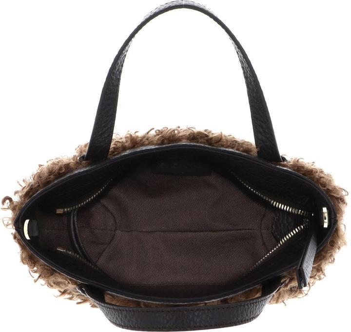 Immagine prodotto Abro Cosmo Schultertasche Leder 24 cm