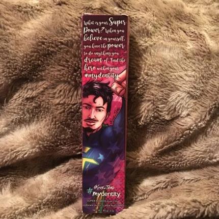 Image du produit Mydentity by Guy Tang mydentity Super Powers - Direct Dye Cosmic Coral (Corail cosmique)