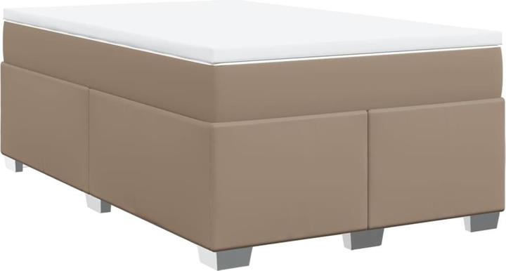 Actual product image vidaXL Boxspringbett (120 x 190 cm)