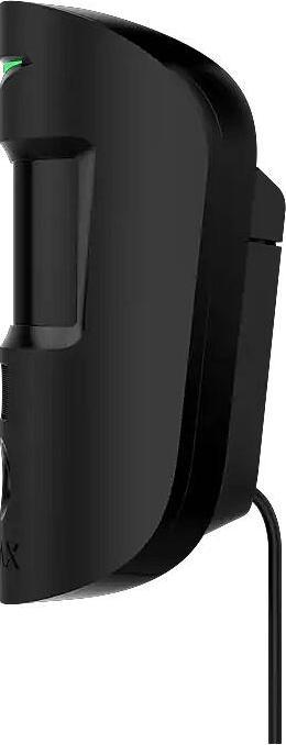 Immagine prodotto Ajax MotionCam (PhOD) Fibra Schwarz