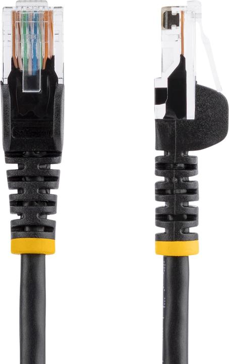 Produktbild StarTech Netzwerkkabel (UTP, CAT5e, 5 m)