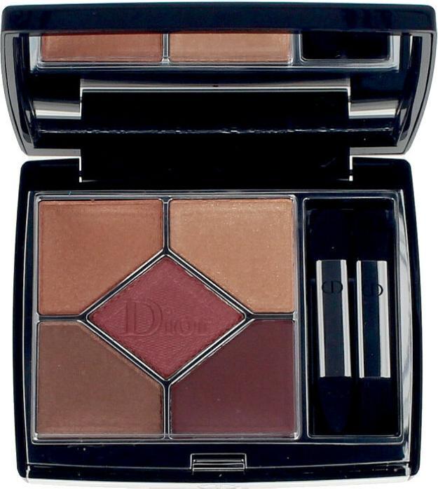 Dior 5 Couleurs Couture (689 Mitzah)