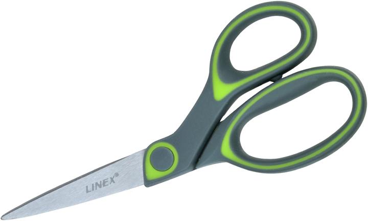 Image du produit Linex Ciseaux 17,5cm (17.50 cm)