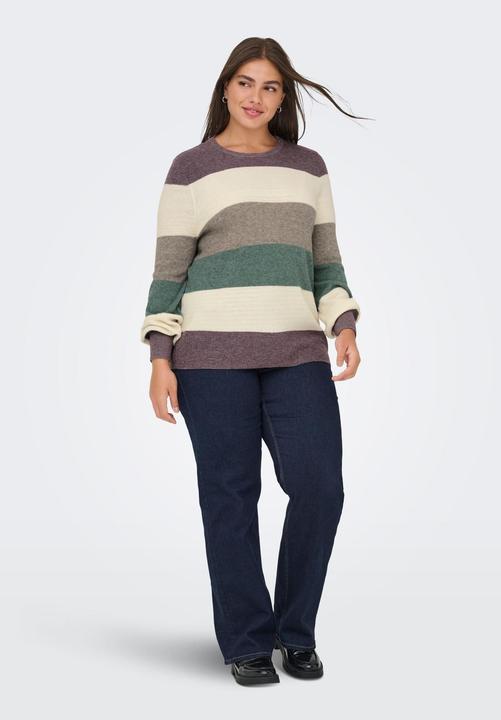 Image du produit Only CARNEW Strickpullover Strickpullover (M)