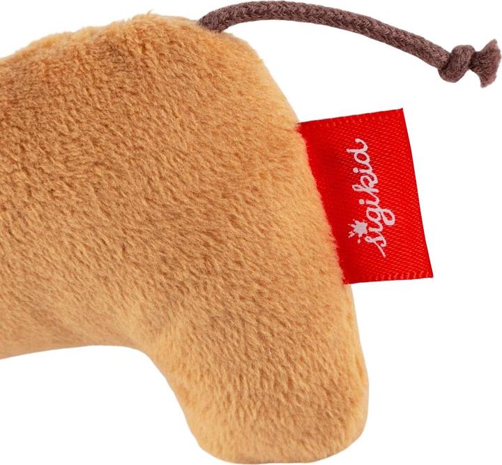 Produktbild Sigikid Greifling Dackel