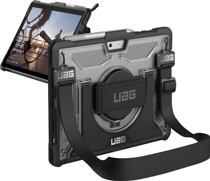 Actual product image UAG Plasma (Surface Go)