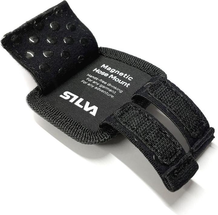 Actual product image Silva Magnetic Hose Mount