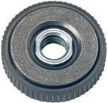 Produktbild Bosch Professional GWS 1000 + SDS clic (125 mm)