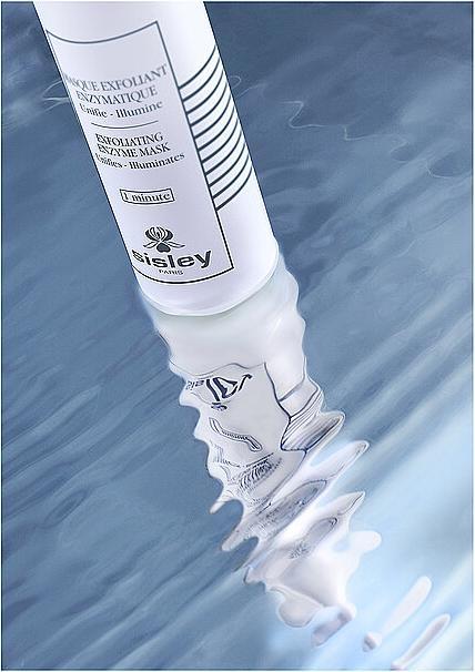 Image du produit Sisley Masque Exfoliating Enzymatique