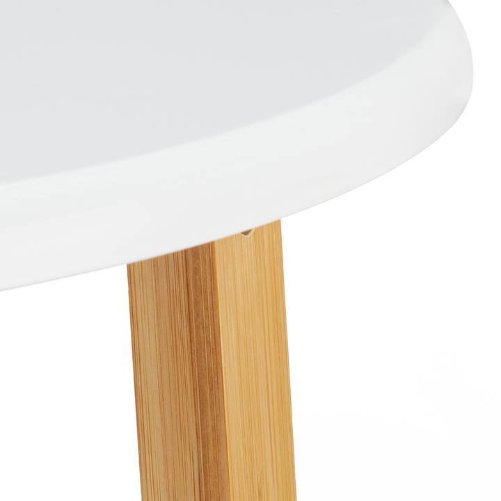 Image du produit Relaxdays Salem (50 x 60.50 x 60.50 cm)