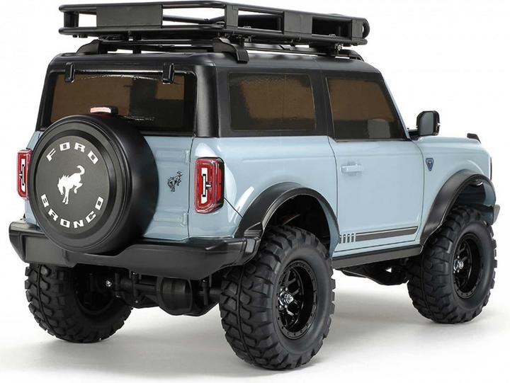 Produktbild Tamiya Ford Bronco 2021 (Kit)