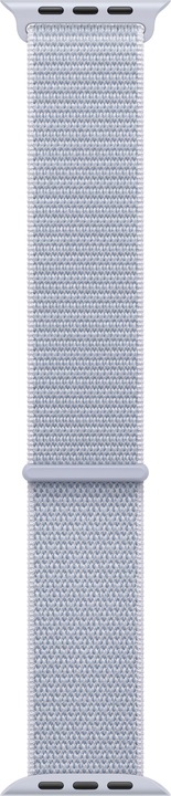 Nuvola blu