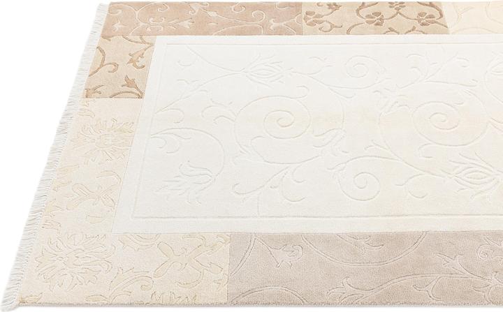 Actual product image Vidal Darya-Indian (117 x 183 cm)