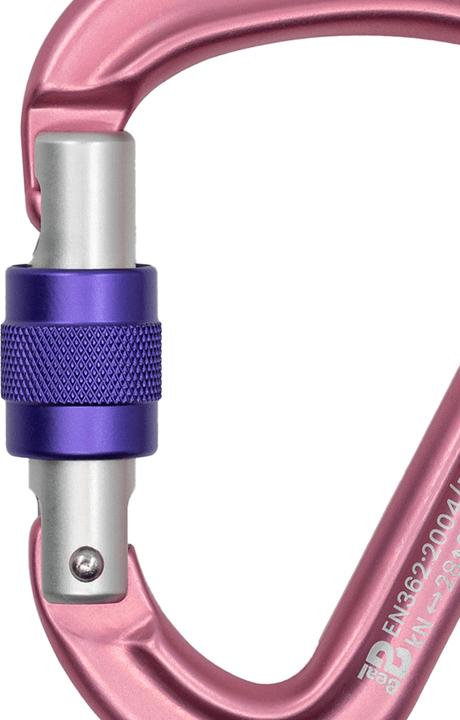 Produktbild Beal Be Safe Screw