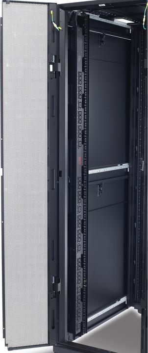 Produktbild APC Rack PDU Basic AP7557