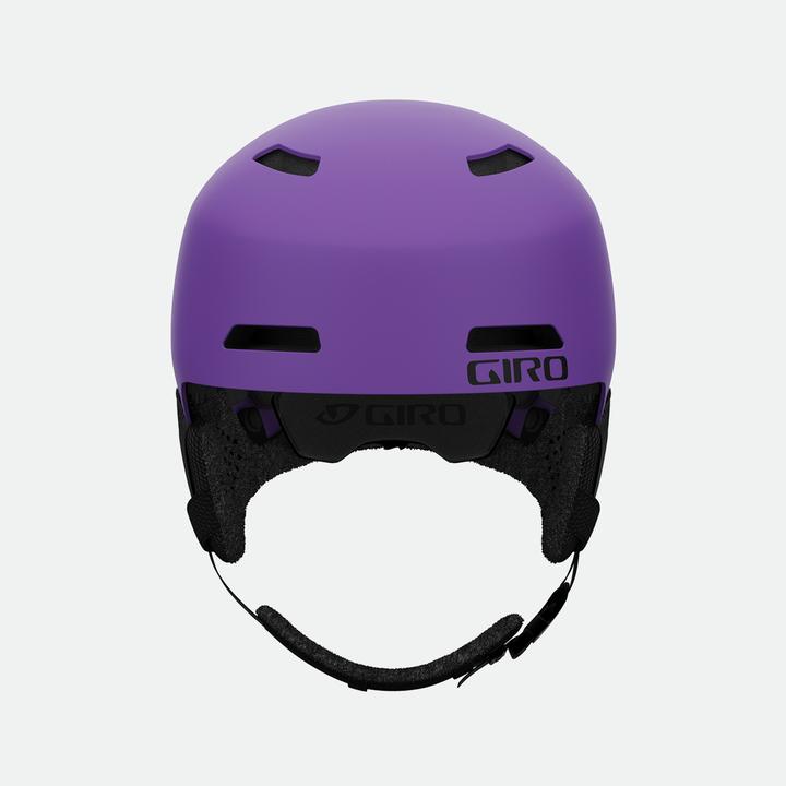 Actual product image Giro Crüe (55.5 - 59 cm, M)