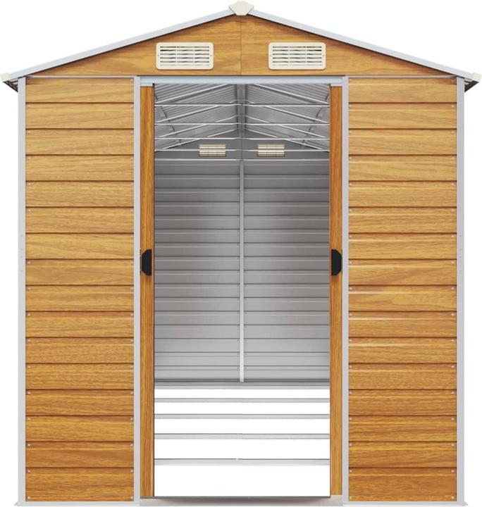 Produktbild vidaXL Gartenhaus