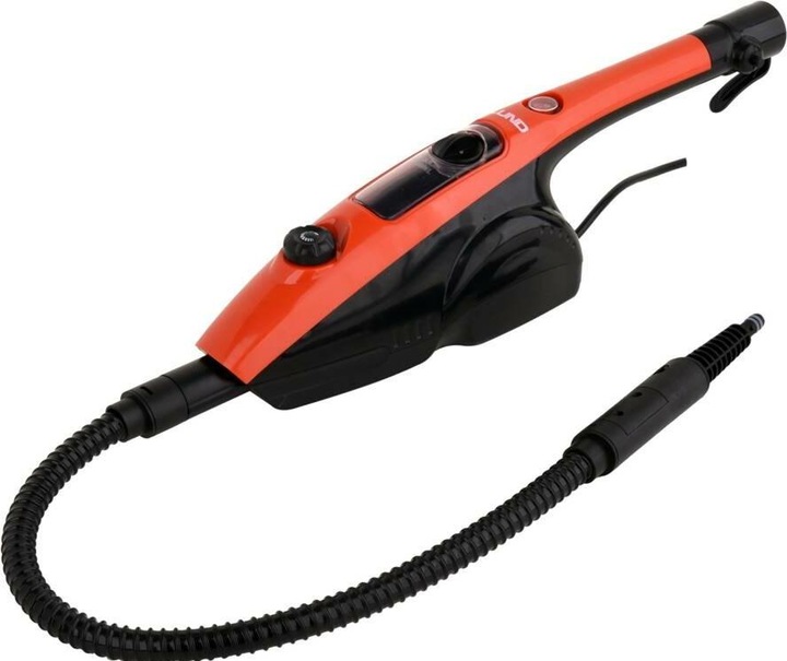Actual product image Lund London Toya LUND STEAM MOP 1500W (1 bar, 1500 W)