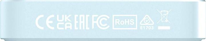 Produktbild Verbatim Charge ‘n’ Go Power Bank (10000 mAh, 20 W, 37 Wh)