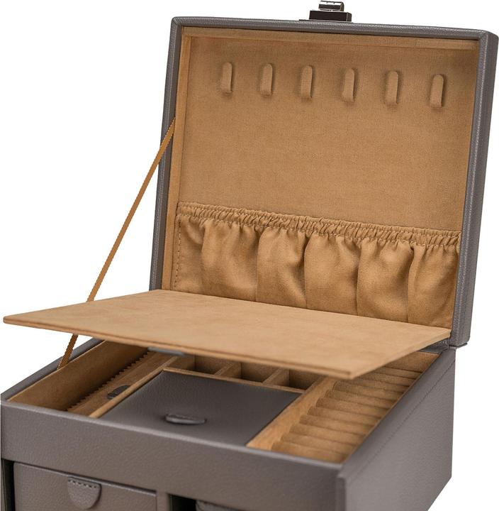 Produktbild Windrose Marvella Schmuckkasten 21 cm