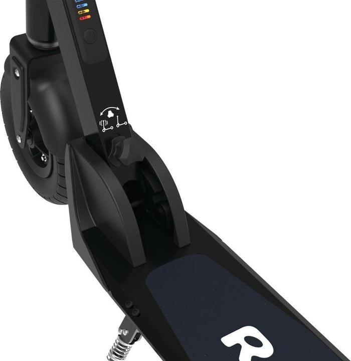 Actual product image Razor E Prime Air (24 km/h, 12 km, 250 W)