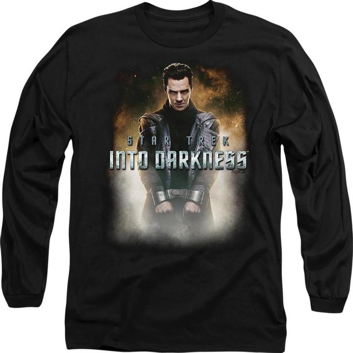 Produktbild Star Trek: Into Darkness Darkness TShirt (L)