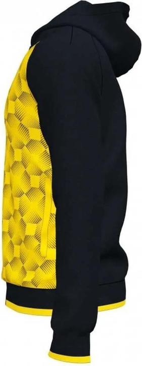 Actual product image Joma Supernova Iii Jacket (164)
