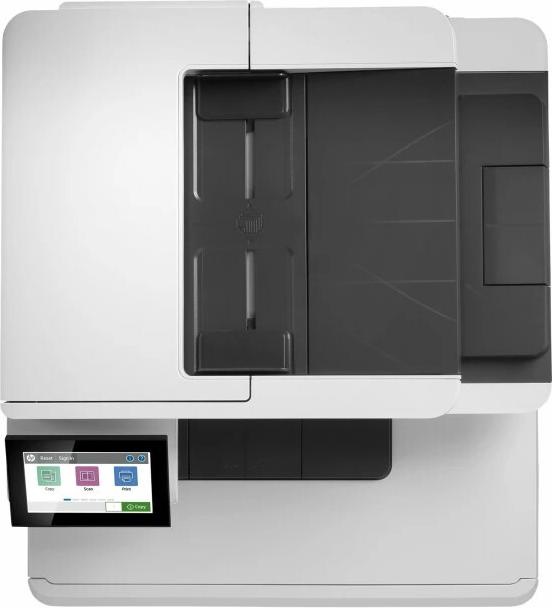 Produktbild HP Color LaserJet Enterprise M480f (Laser, Farbe)