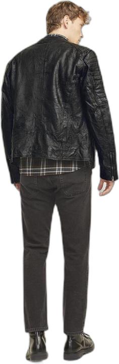 Immagine prodotto Jack & Jones Jjerichard Leather Jacket Noos (M)