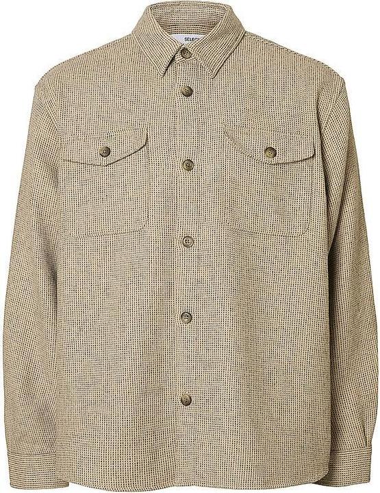 Immagine prodotto Selected Overshirt SLHRLXPABLO (L)