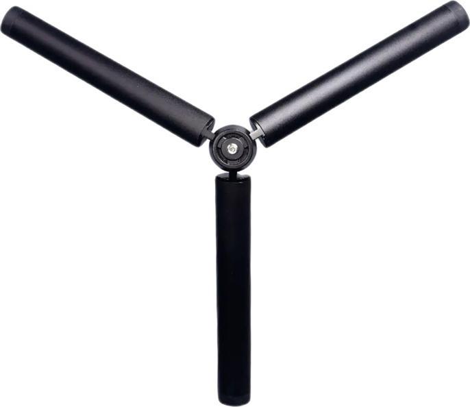 Produktbild Obsbot Extendable Tripod (Metall, Kunststoff)
