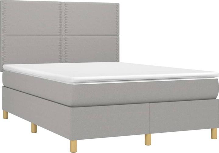 Immagine prodotto vidaXL Boxspringbett (140 x 200 cm)