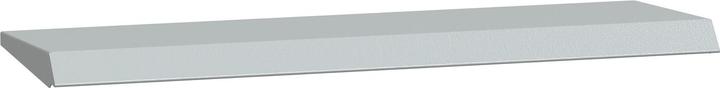 Actual product image Schneider Electric Wall box canopy, rear sloping, 800x300mm