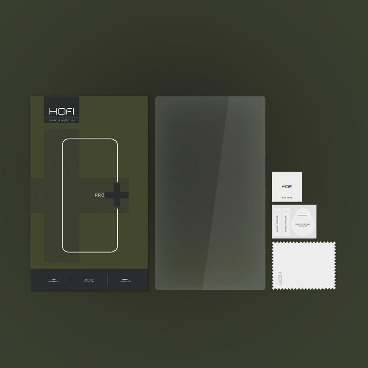 Produktbild Hofi Pro+ Nintendo Switch OLED (Switch)