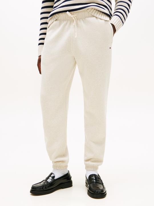 Actual product image Tommy Hilfiger Essential Fleece Sweatpants (XS)
