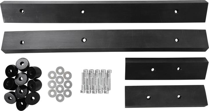 Produktbild Annjuk Pick Up Adapter Kit Toyota Hilux
