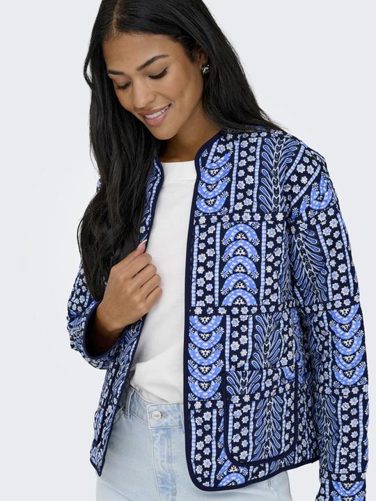 Produktbild JdY Jdymason L/S Quilted Shacket Wvn (M)