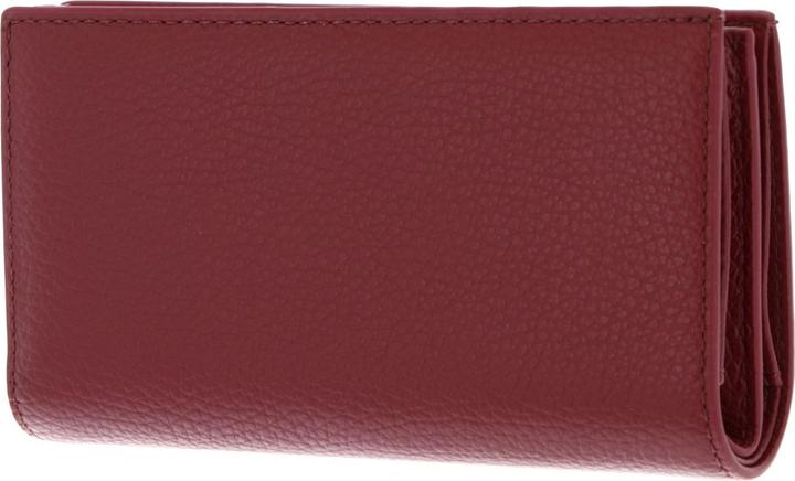 Actual product image Coccinelle Metallic Soft Wallet