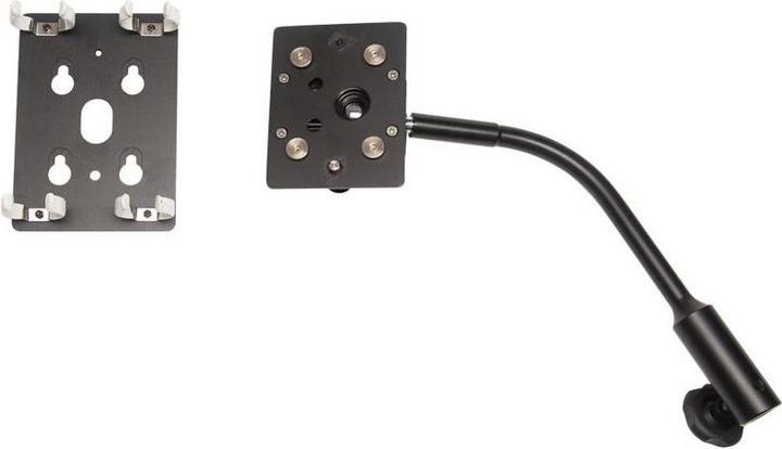 Actual product image Nanlite T12 bracket (Stand holder)