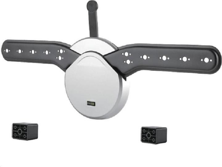 Actual product image Neomounts OLED-W600 (Wall, 70", 40 kg)