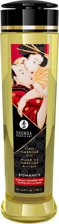 Image du produit Shunga Libido Exotische Früchte (240 ml)