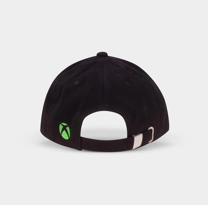 Actual product image Microsoft Letters Adjustable Cap