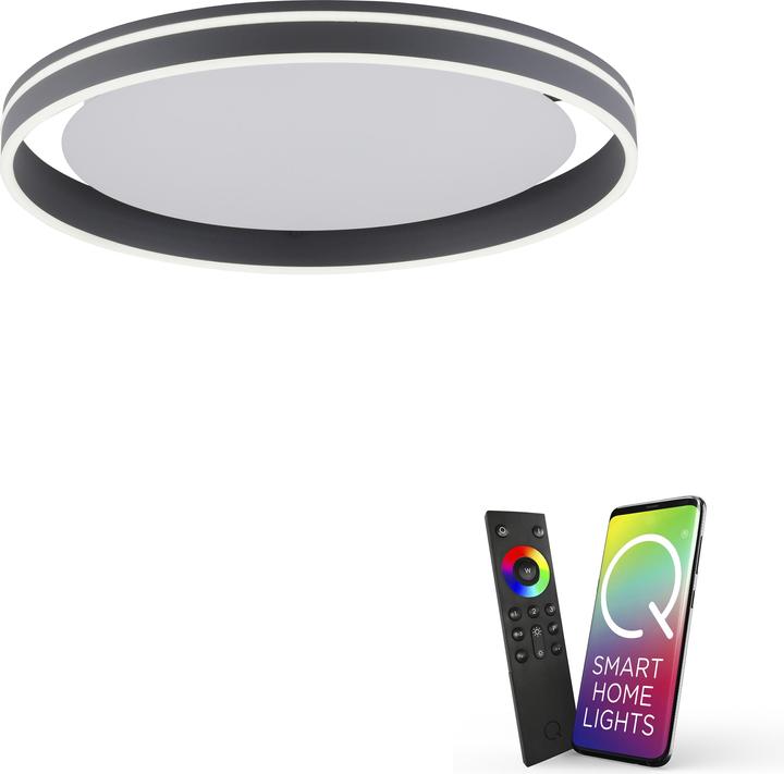 Immagine prodotto Q-Smart Q-Vito (4000 lm)