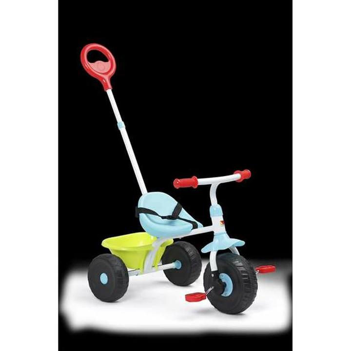 Actual product image Molto Dreirad Moltó Urban Trike 3 in 1