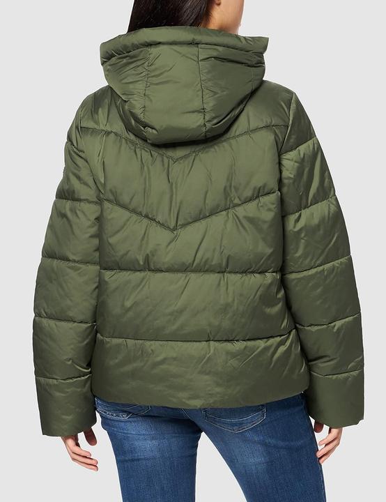 Actual product image Marc O'Polo Olivia Gray Denim Jacket (M)